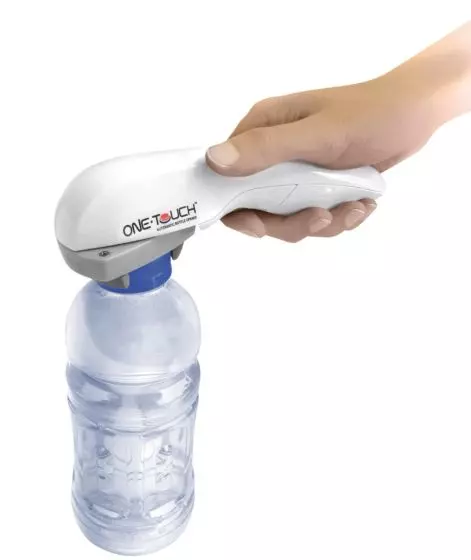Abrebotellas automático One-Touch