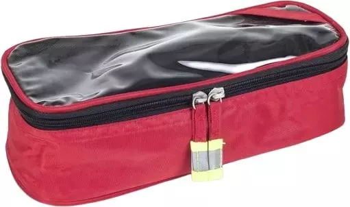 Compartimento de color para bolsa de emergencia Elite Bags