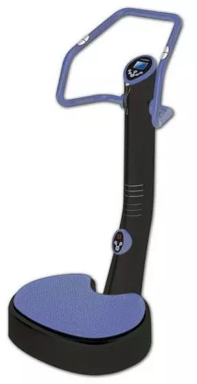 Plataforma vibrante Club Up & Down Lanaform LA100105