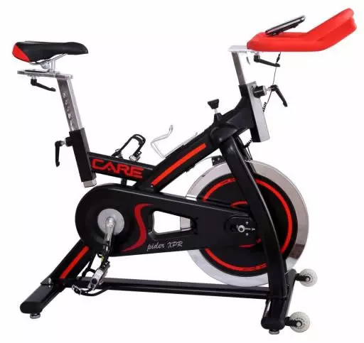 Bicicleta Care Spider Pro