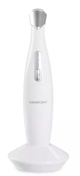 Aparato de microdermoabrasión facial de Lanaform