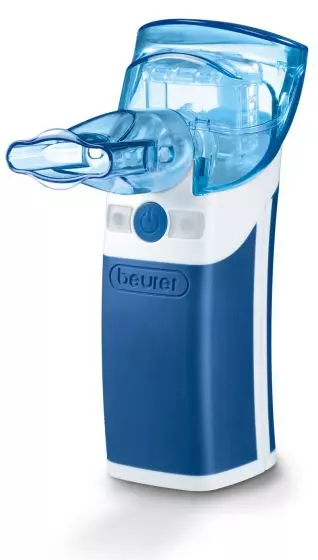 Inhalador Beurer IH 50