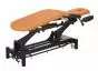 Camilla de masaje eléctrica para fisioterapia de 3 planos Carina 777 07