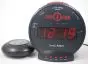 Reloj despertador Sonic Bomb SBB500SS Geemarc
