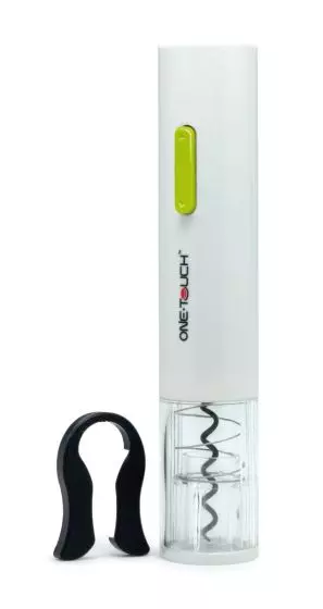 Sacacorchos automático One-Touch