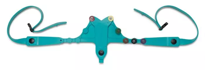 Cinturón para EGC Levmed 11002N Universal AllBrand™ a %s