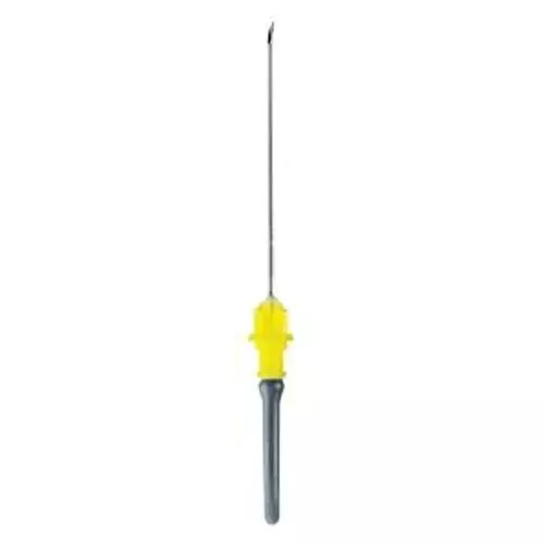 Aguja para toma multiple Quick Fit Terumo caja de 100