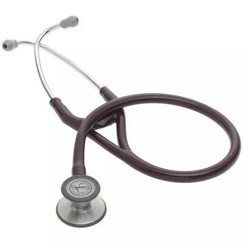 Fonendoscopio 3M Littmann Dual Cardiology III