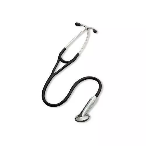 Fonendoscopio electrónico 3M Littmann E3000 con tecnología de Reducción del Ruido Ambiente (RRA)