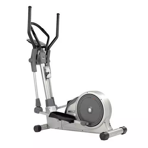 Bicicleta elíptica Care Symbio Ions