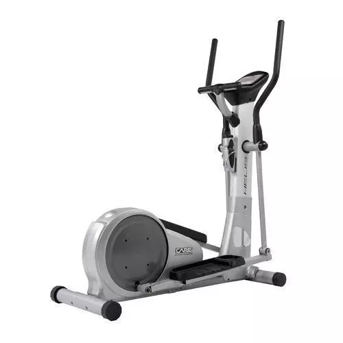 Bicicleta elíptica Care Helis EMS