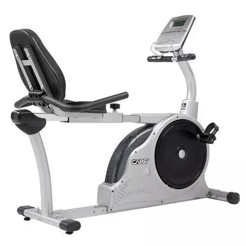 Bicicleta Care Cardio-Trainer