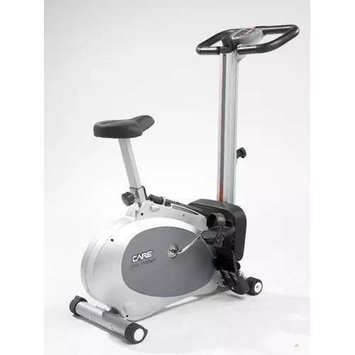 Bicicleta Care Dual Trainer