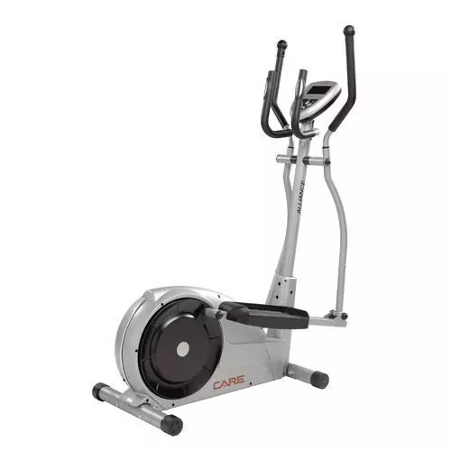 Bicicleta elíptica Care Alliance