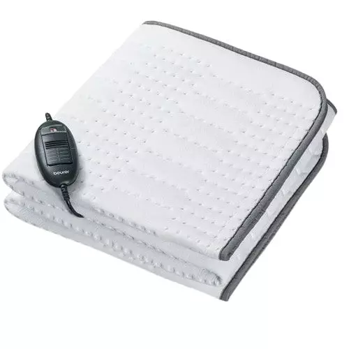 Calentador de colchón ecológico Beurer TS24