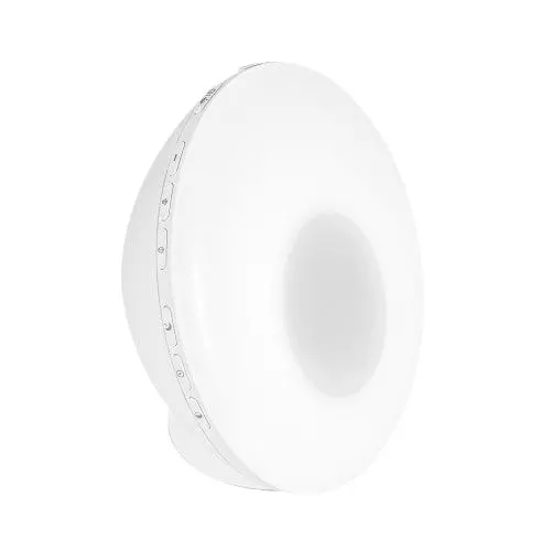 Simulador lumínico de amanecer y anochecer con conectividad Lanaform WL-100C