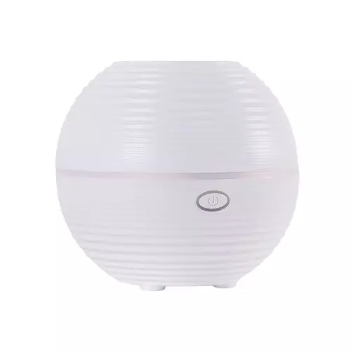 Difusor de aceites esenciales puros Lanaform Bora Bora