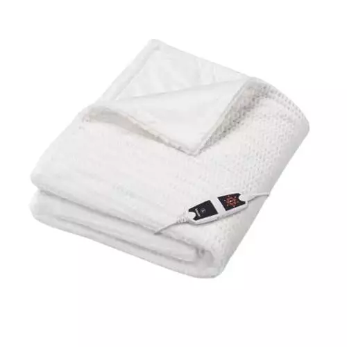 Manta calefactora Beurer HD 82 Helsinki