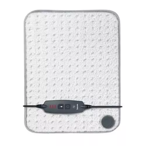 Almohadilla eléctrica Super Cosy Beurer HK 43