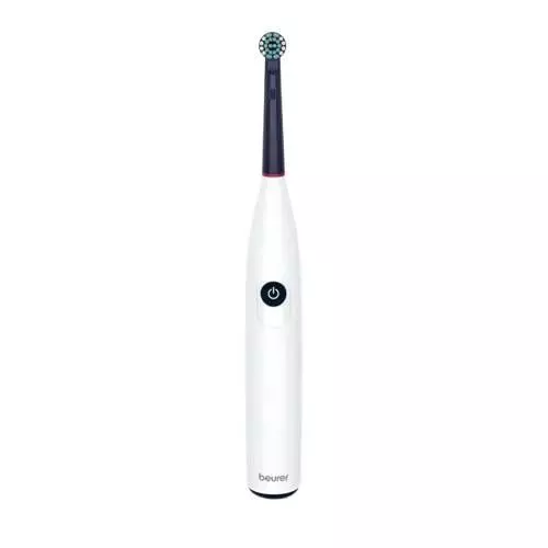 Cepillo dental eléctrico giratorio TB 15 Green Planet de Beurer - 2 programas