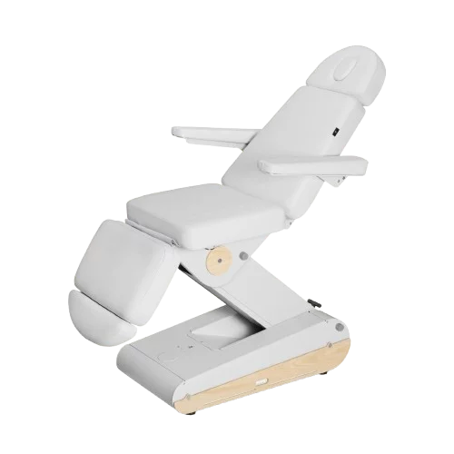Sillón ginecológico eléctrico Naggura' Swop B4 PRO