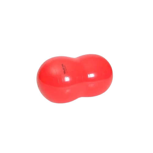 Balón Physio Roll «Cacahuète»