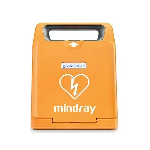 Desfibrilador automático Mindray Beneheart C1A