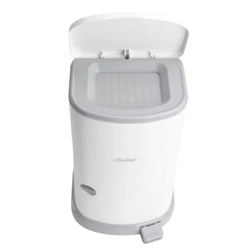 Cubo de basura para pañales Janibelle Akord Slim (26 l)
