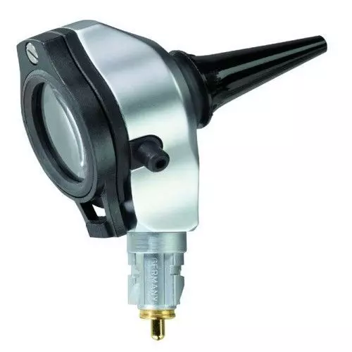 Otoscopio HEINE BETA 200 fibras ópticas 
