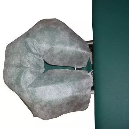 Funda cabezal de camilla 