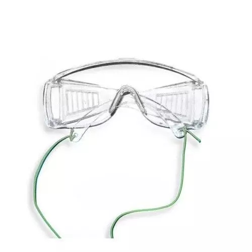Gafas protectora de montura integral
