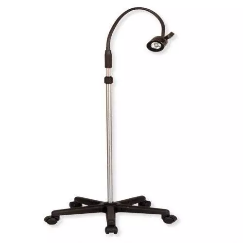 Lámpara de examen halógena Holtex