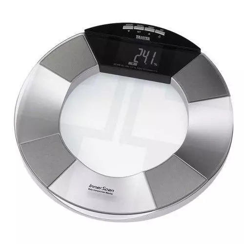 Báscula bioimpedancia Tanita BC 570 