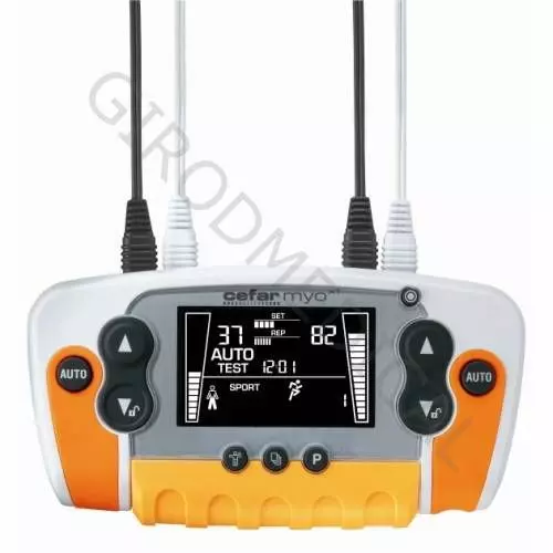 Electro estimulador Cefar Myo XT 