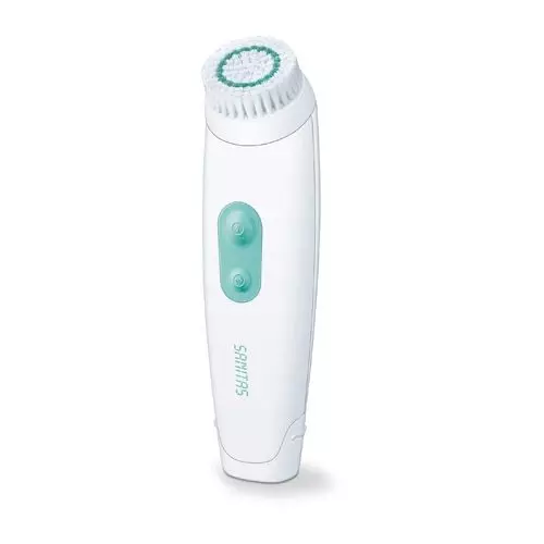 Cepillo de limpieza facial Sanitas SFC 30 