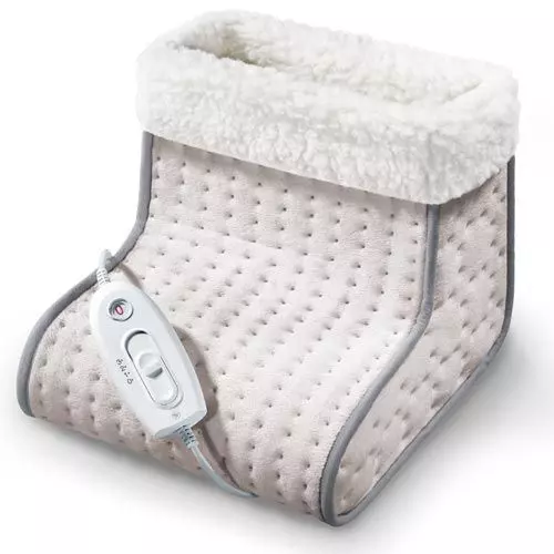 Calienta pies Sanitas SFW 10