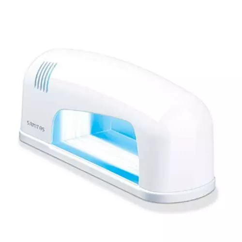 Secador de uñas UV Sanitas SMA 25