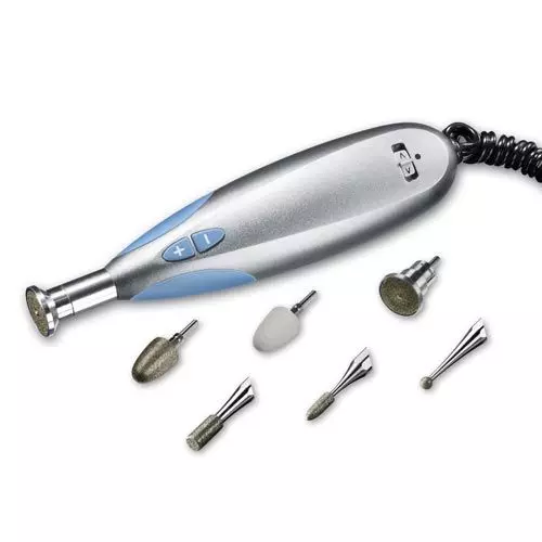 Aparato de manicura y pedicura Sanitas SMA 50