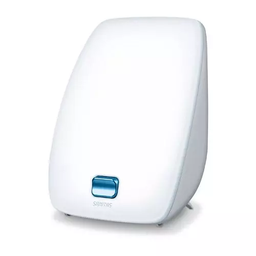 Lámpara de luminoterapia Sanitas STL 35