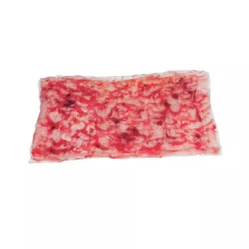 Rollo quemadura individual simulada - Segundo grado profundo 3B Scientific W44796-2D