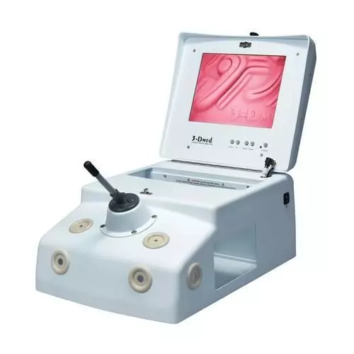 Simulador para laparoscopia Gama T3 Joystick 3B Scientific W44906