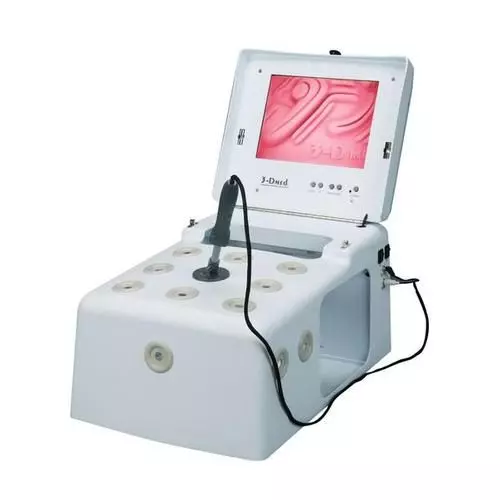 Simulador para laparoscopia Gama T5 grande 3B Scientific W44908