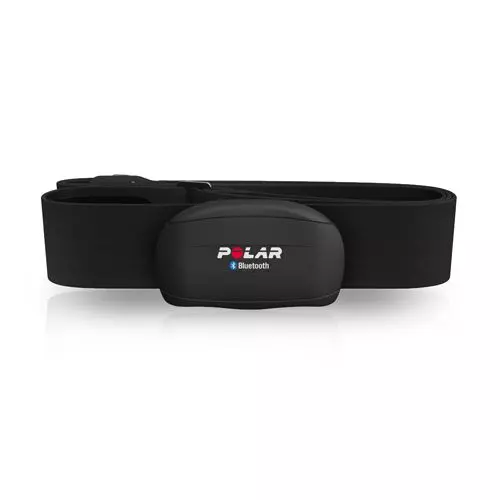 Transmisor de frecuencia cardíaca Polar Wearlink ® + Bluetooth ®
