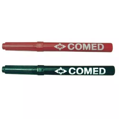 Lápiz demográfico Comed