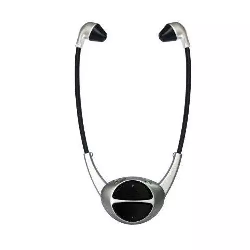 Auriculares adicionales TV estéreo inalámbricos Geemarc CL7300