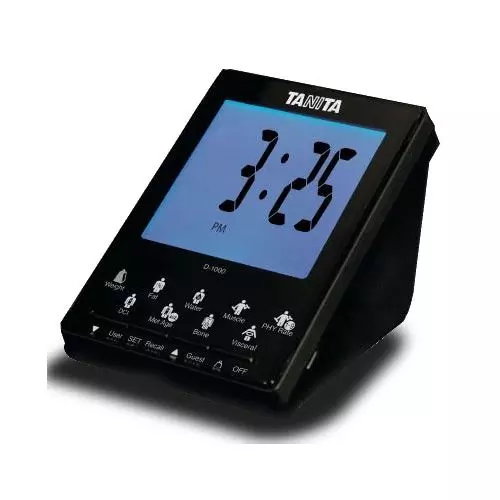 Pantalla Display Tanita D-1000 para Bascula Tanita BC-1000