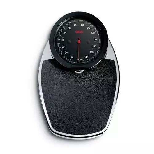 Báscula mecánica de suelo SECA Nova 754