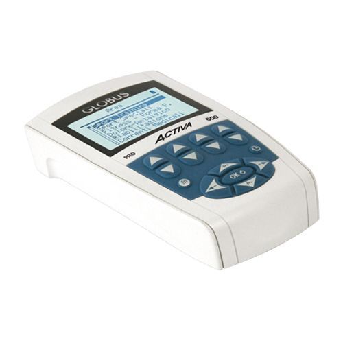 Batteria Per Globus Activa 300, Activa 600 E Altri Modelli - 2000 MAh/14.40 Wh - Foto 5