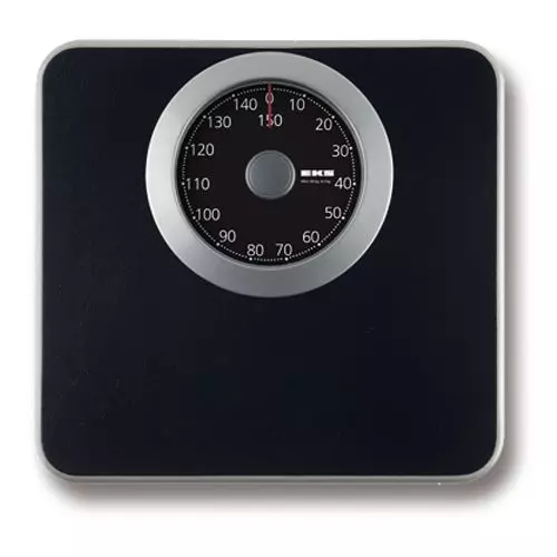 Bascula Mecánica EKS Jet 8623