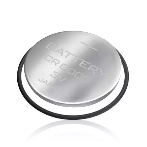 Kit de recambio de pila FT4 y FT7 Polar